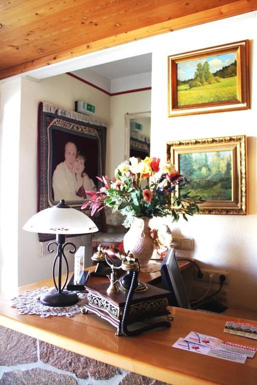 Landgasthof Frankentor Wasserlosen エクステリア 写真