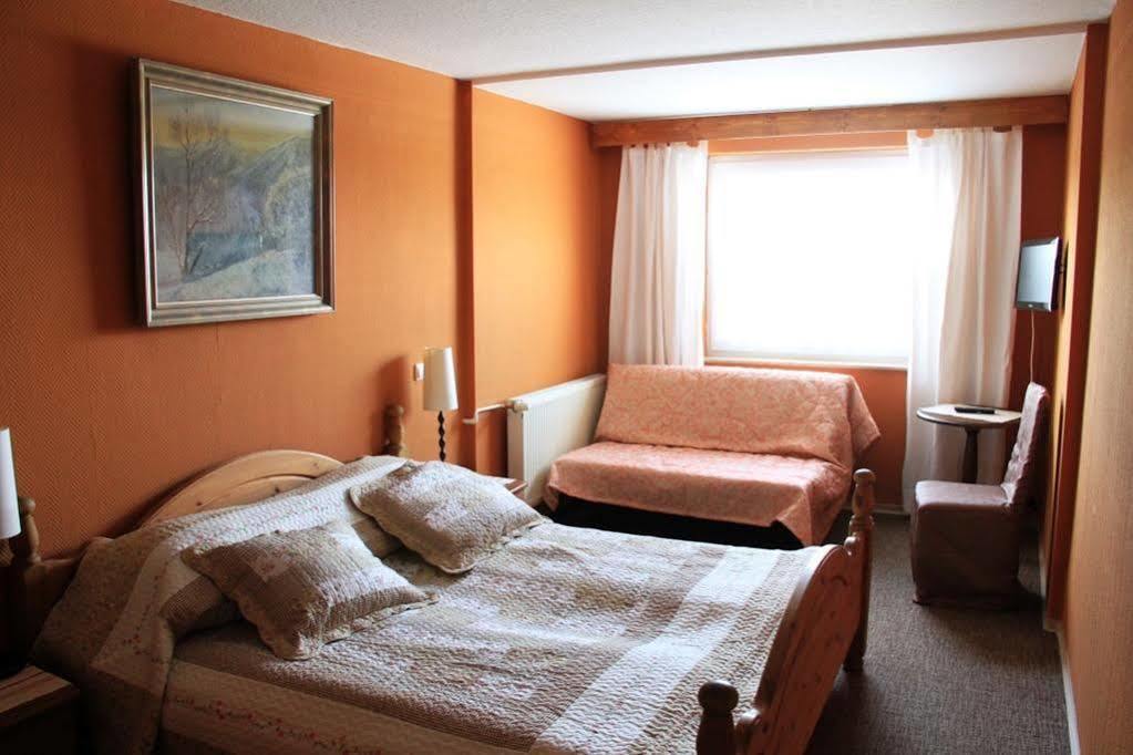 Landgasthof Frankentor Wasserlosen エクステリア 写真