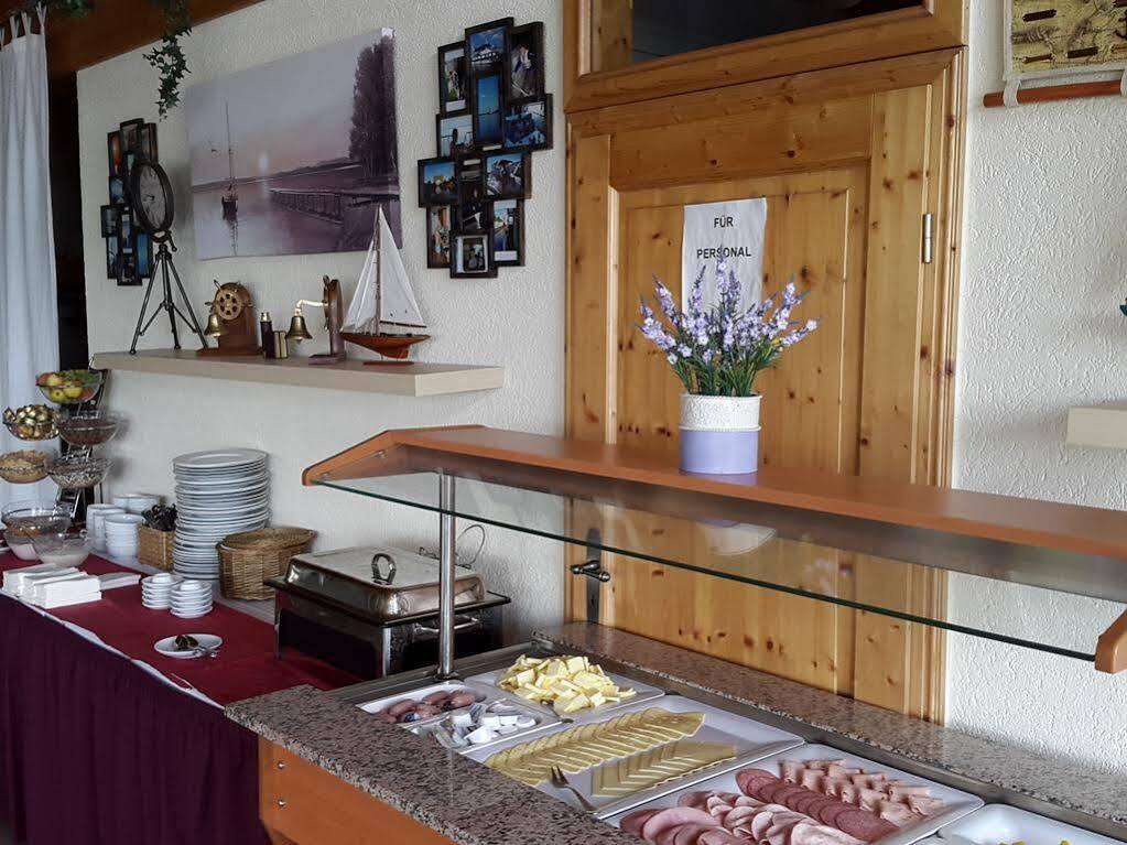 Landgasthof Frankentor Wasserlosen エクステリア 写真