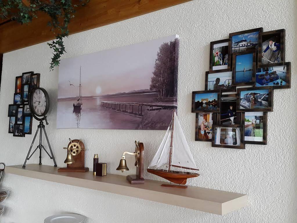 Landgasthof Frankentor Wasserlosen エクステリア 写真